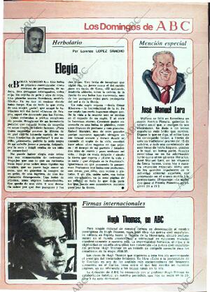 ABC MADRID 14-10-1979 página 117