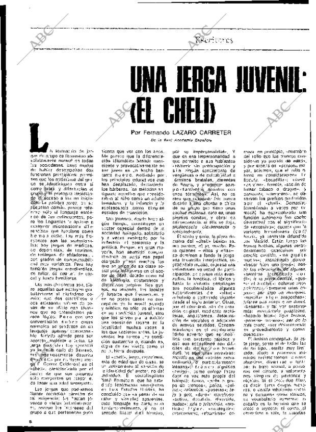 ABC MADRID 14-10-1979 página 118