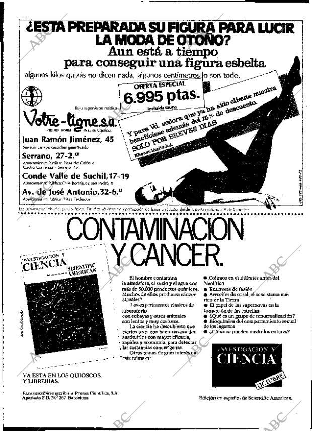 ABC MADRID 14-10-1979 página 12