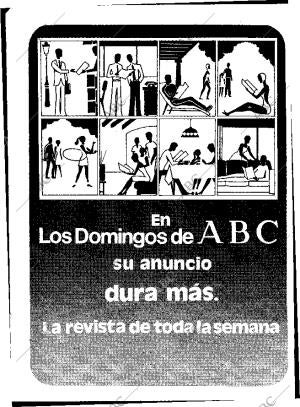 ABC MADRID 14-10-1979 página 120