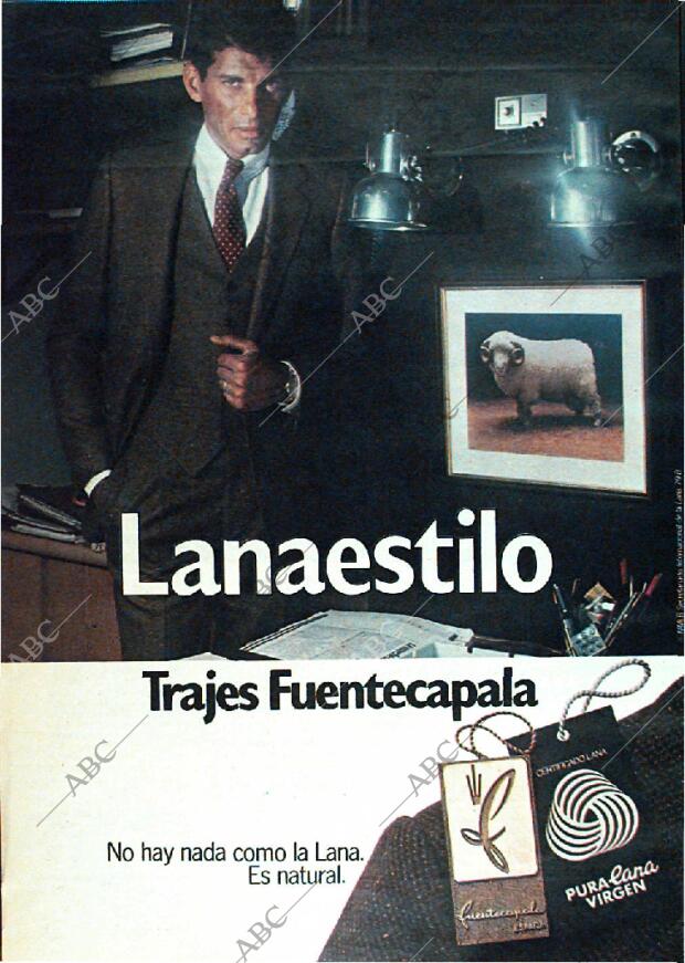 ABC MADRID 14-10-1979 página 124