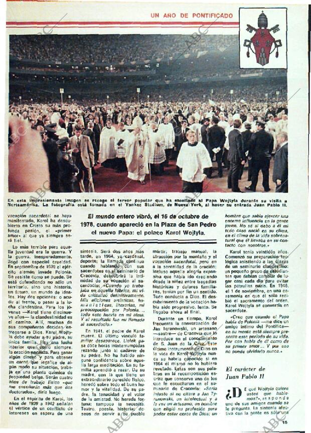ABC MADRID 14-10-1979 página 127