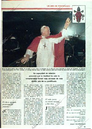 ABC MADRID 14-10-1979 página 131