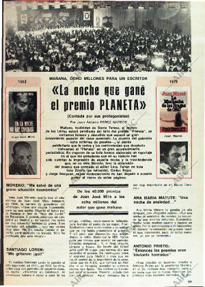ABC MADRID 14-10-1979 página 135