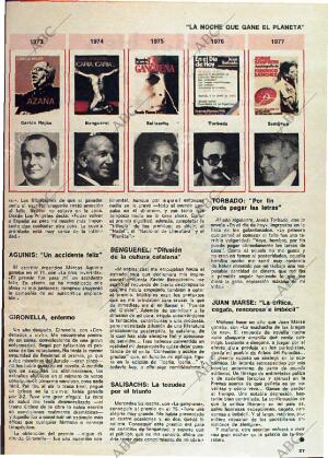 ABC MADRID 14-10-1979 página 139