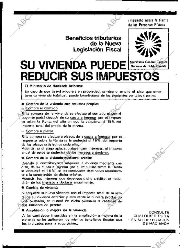 ABC MADRID 14-10-1979 página 14