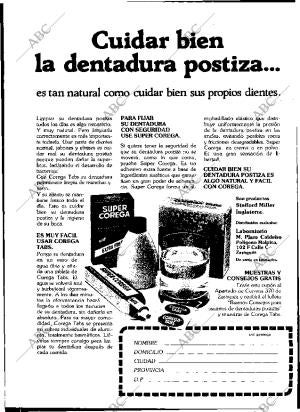ABC MADRID 14-10-1979 página 140