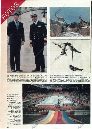 ABC MADRID 14-10-1979 página 144