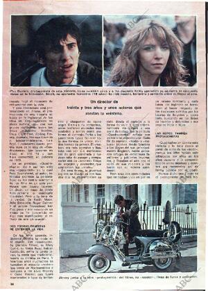 ABC MADRID 14-10-1979 página 148
