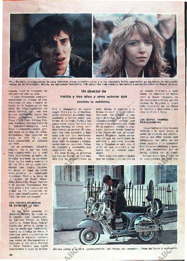 ABC MADRID 14-10-1979 página 148