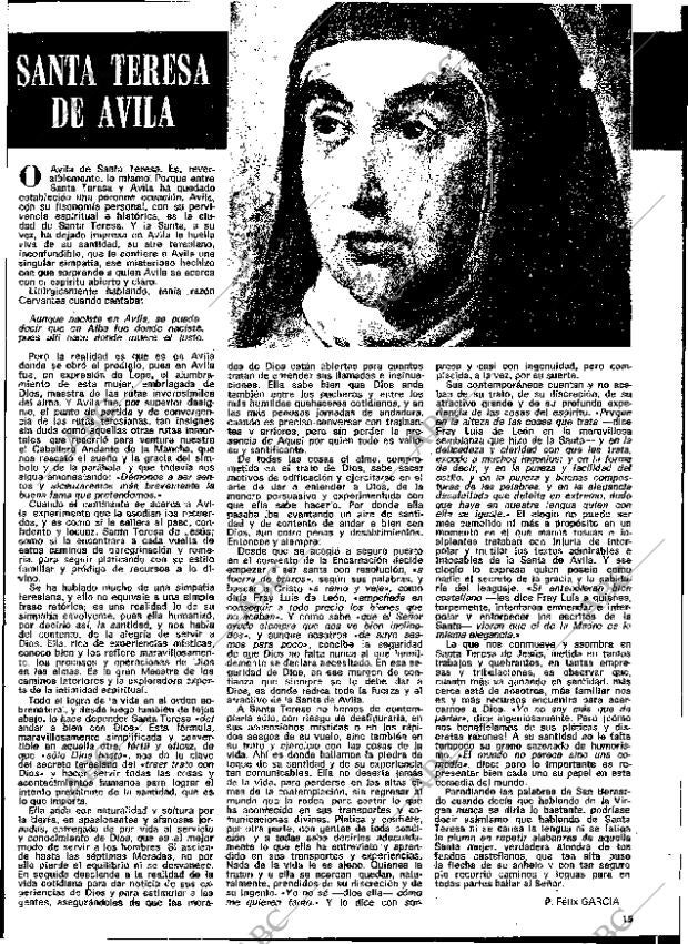 ABC MADRID 14-10-1979 página 15