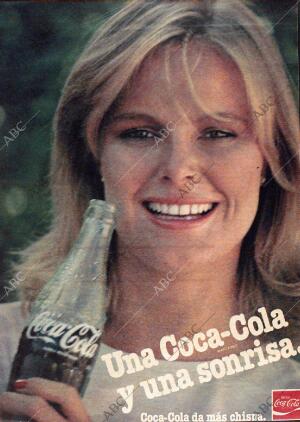 ABC MADRID 14-10-1979 página 153
