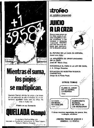 ABC MADRID 14-10-1979 página 156