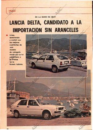 ABC MADRID 14-10-1979 página 166