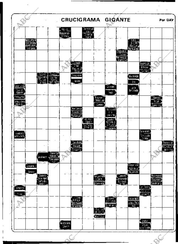 ABC MADRID 14-10-1979 página 170