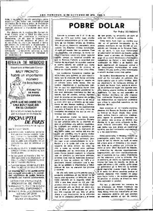 ABC MADRID 14-10-1979 página 19