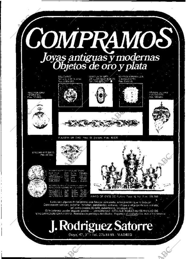 ABC MADRID 14-10-1979 página 2