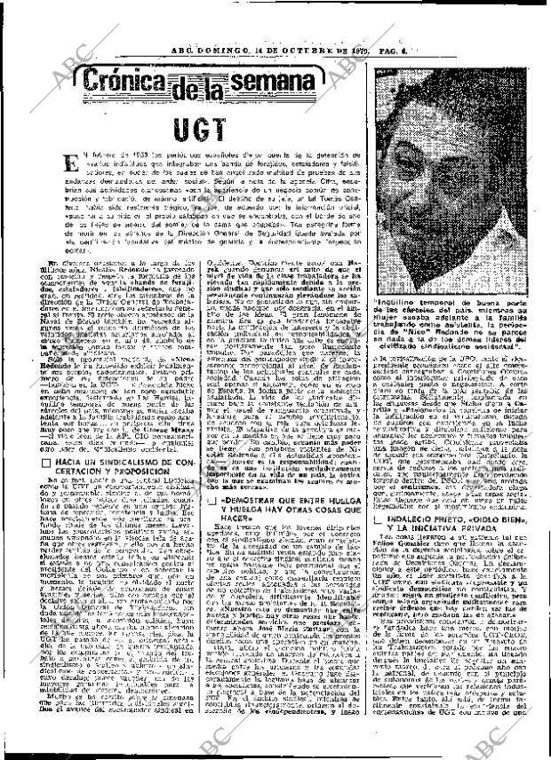ABC MADRID 14-10-1979 página 22