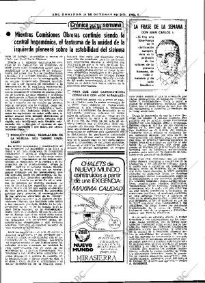 ABC MADRID 14-10-1979 página 23