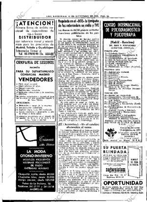 ABC MADRID 14-10-1979 página 26