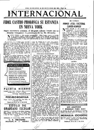 ABC MADRID 14-10-1979 página 31