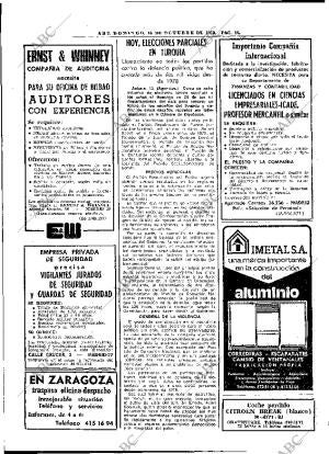 ABC MADRID 14-10-1979 página 32