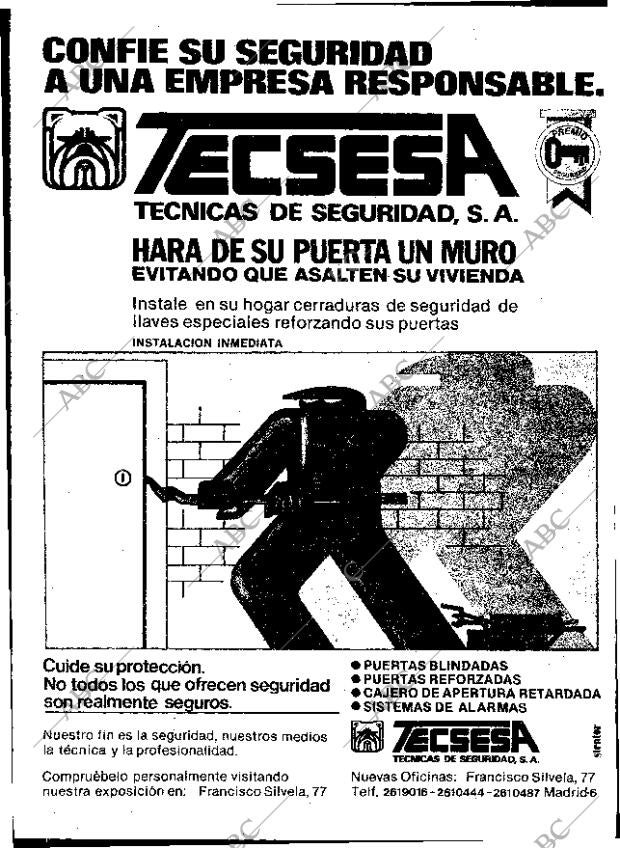ABC MADRID 14-10-1979 página 4