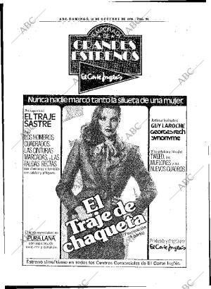 ABC MADRID 14-10-1979 página 42