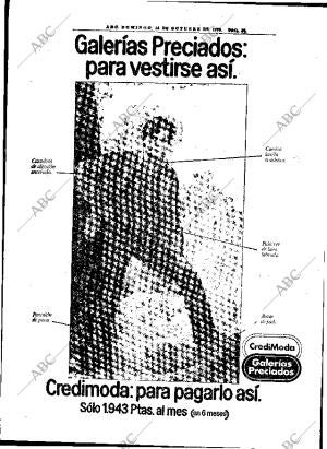 ABC MADRID 14-10-1979 página 54
