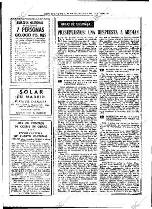 ABC MADRID 14-10-1979 página 56
