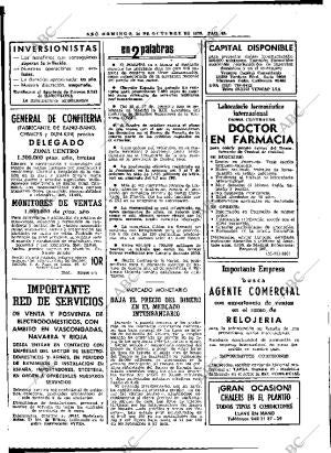 ABC MADRID 14-10-1979 página 58