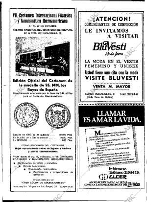 ABC MADRID 14-10-1979 página 6