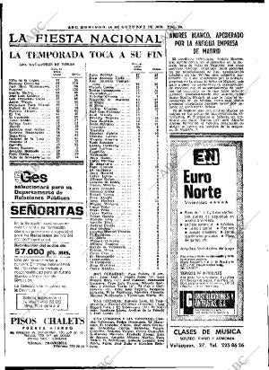 ABC MADRID 14-10-1979 página 64