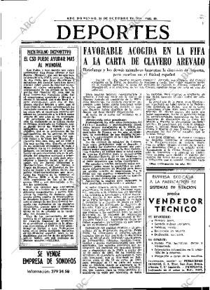 ABC MADRID 14-10-1979 página 65