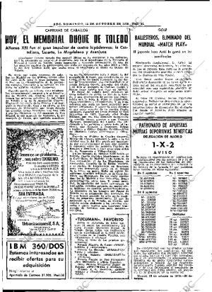 ABC MADRID 14-10-1979 página 68