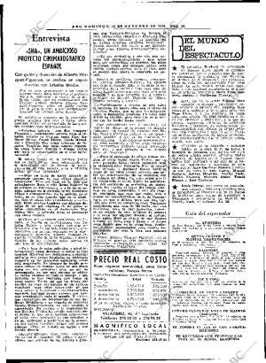 ABC MADRID 14-10-1979 página 72