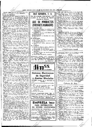 ABC MADRID 14-10-1979 página 76