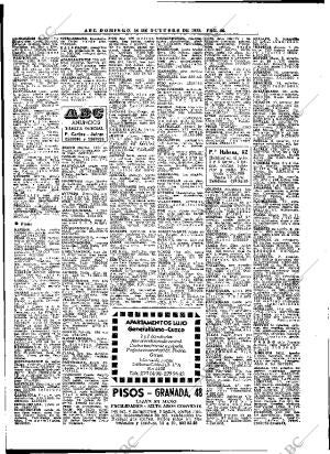 ABC MADRID 14-10-1979 página 82
