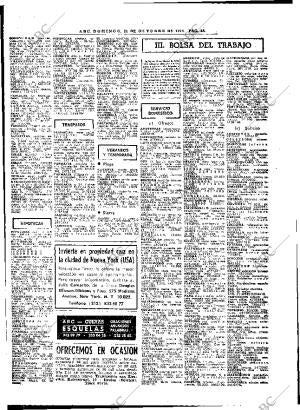 ABC MADRID 14-10-1979 página 84