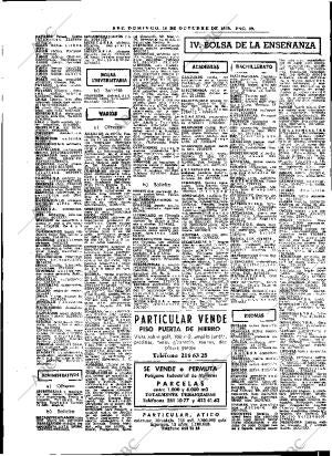 ABC MADRID 14-10-1979 página 85
