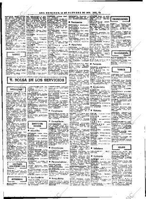 ABC MADRID 14-10-1979 página 86