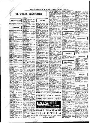ABC MADRID 14-10-1979 página 87