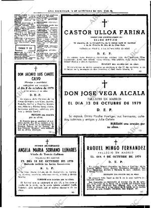 ABC MADRID 14-10-1979 página 89