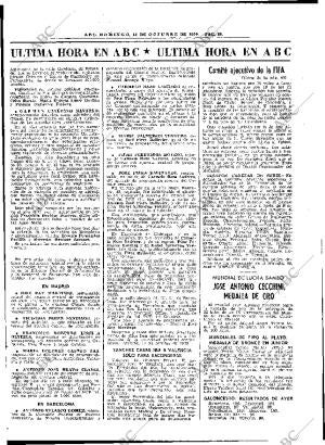 ABC MADRID 14-10-1979 página 96