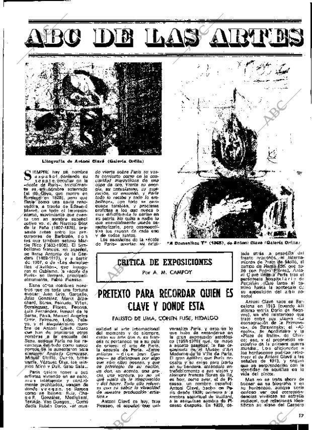 ABC MADRID 14-10-1979 página 97