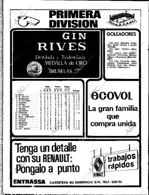 ABC SEVILLA 16-10-1979 página 12