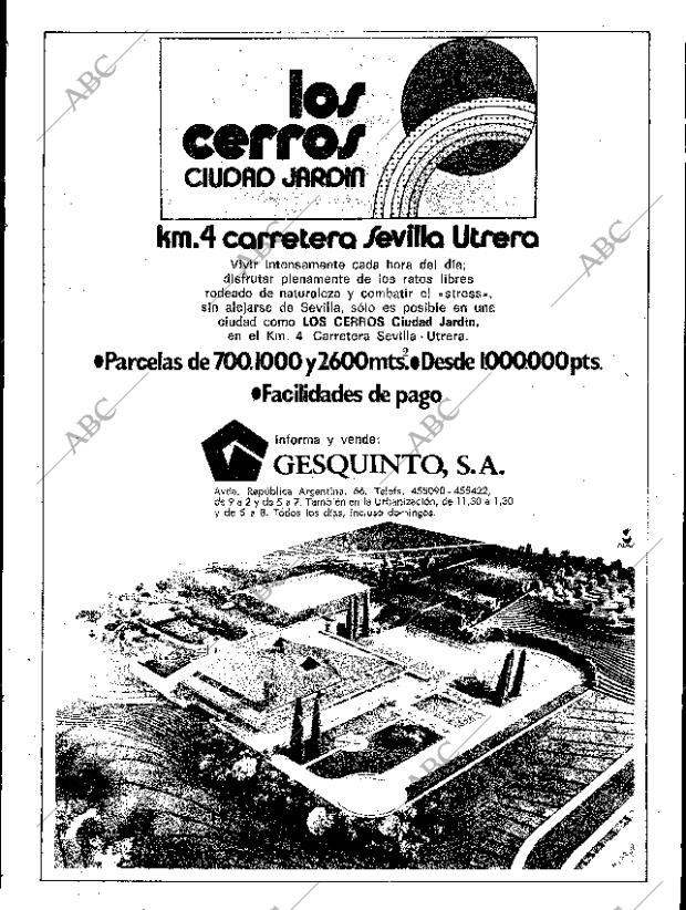 ABC SEVILLA 16-10-1979 página 13