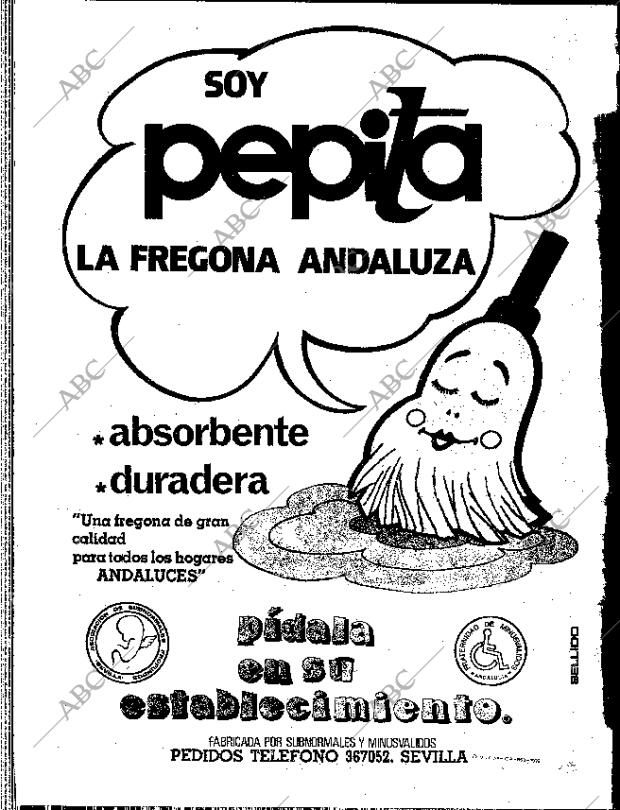 ABC SEVILLA 16-10-1979 página 2