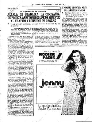 ABC SEVILLA 16-10-1979 página 29