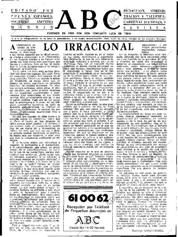 ABC SEVILLA 16-10-1979 página 3